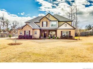 100 E Hunter Hill Loop, Pike Road, AL 36064
