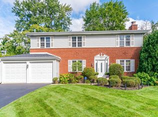 1118 Gordon Ter, Deerfield, IL 60015