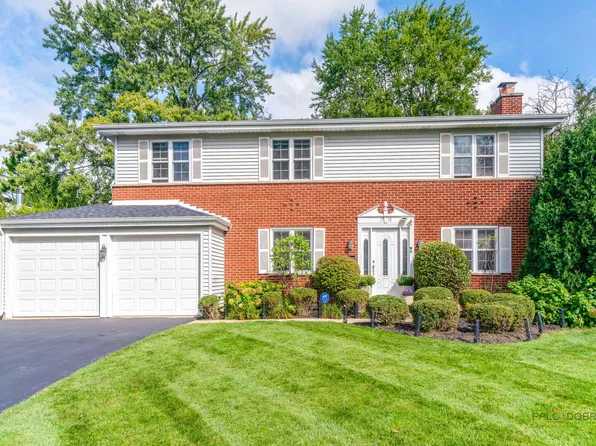 1118 Gordon Ter, Deerfield, IL 60015
