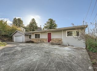 2211 S Eddy St, Seattle, WA 98108