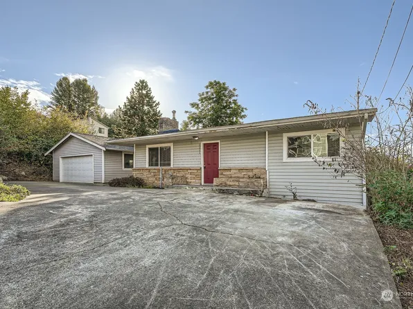 2211 S Eddy Street, Seattle, WA 98108