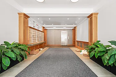 Rented by REAL New York