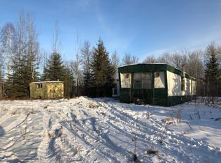 7586 Railroad St NW, Williams, MN 56686
