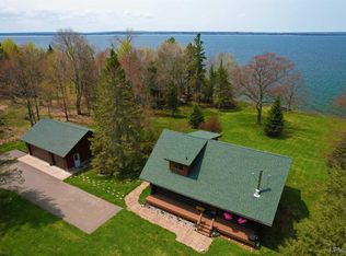 13812 Ford Dr, Lanse, MI 49946