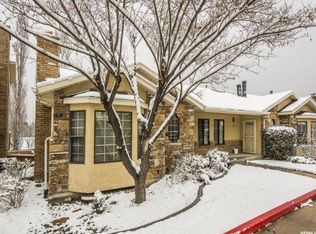 1117 E Loch Lomond Way, Salt Lake City, UT 84117