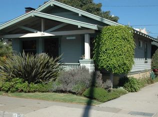 134 S Kalorama St, Ventura, CA 93001
