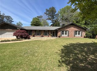 2112 Fisher Trl, Atlanta, GA 30345