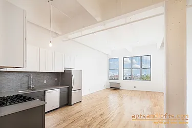 Rented by aptsandlofts.com