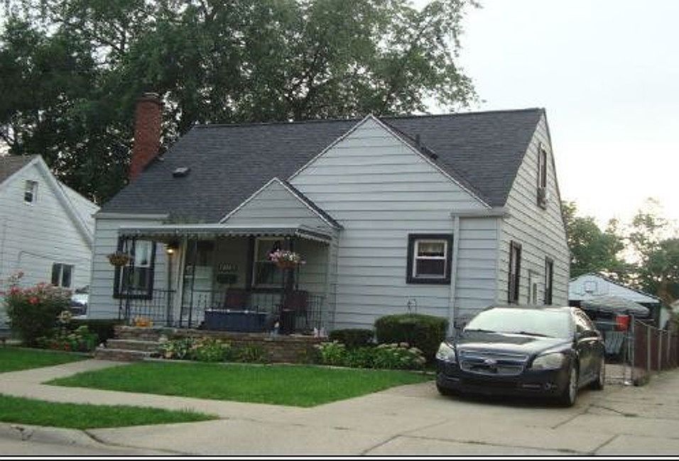 Property Front View