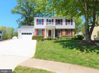 5504 Tobego Ct, Fairfax, VA 22032