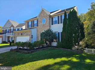 5076 Springhouse Cir, Rosedale, MD 21237