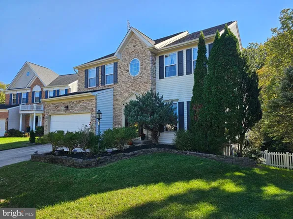 5076 Springhouse Cir, Rosedale, MD 21237