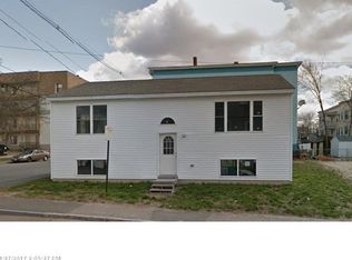 330 Bates St, Lewiston, ME 04240