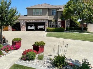 2117 Vincent Ave, Hughson, CA