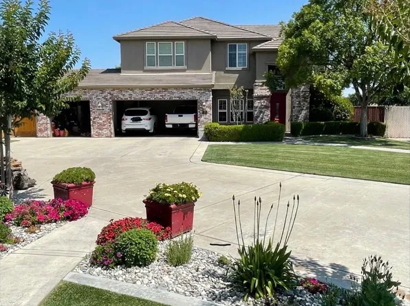 2117 Vincent Ave, Hughson, CA 95326