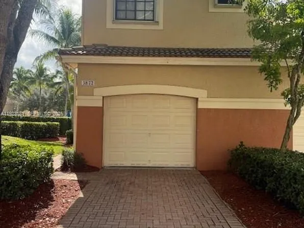 3872 Tree Top Dr, Fort Lauderdale, FL 33332