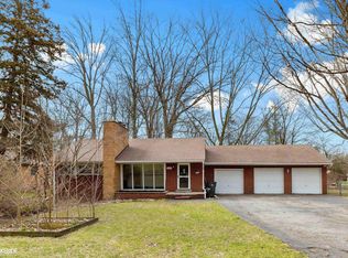 21820 Drexel St, Clinton Township, MI 48036