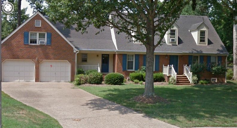 1st image of 1321 Heathcliff Ct