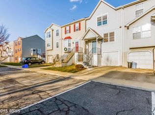 4233 Bar Harbor Pl, Olney, MD 20832
