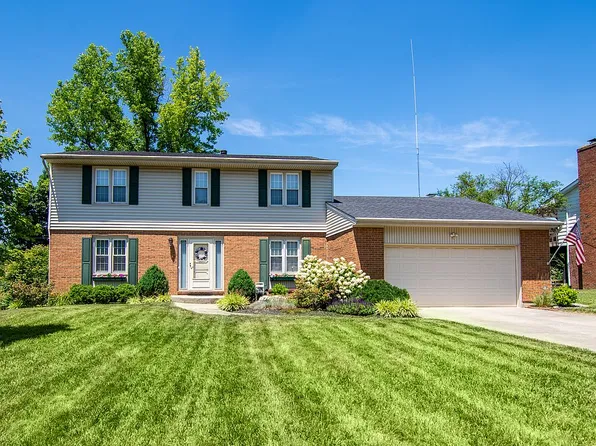 234 Raymond Dr, Monroe, OH 45050