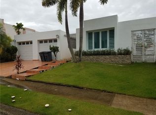 403 Calle Nogal, Rio Grande, PR 00745