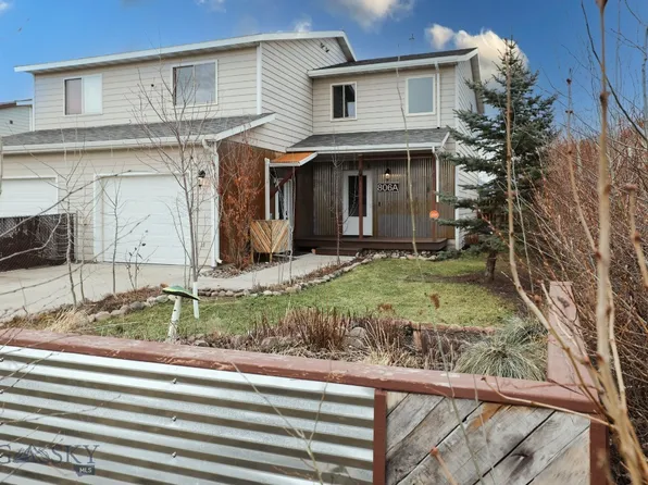 806 Mantle Dr #A, Belgrade, MT 59714