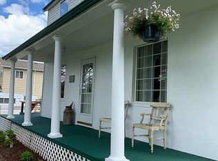 522 Washington Ave, Grangeville, ID 83530