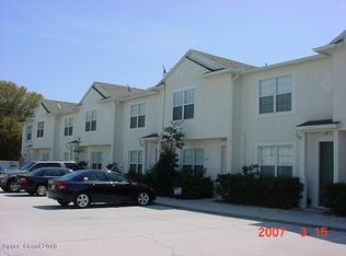 293 Marion Pl UNIT 293, Merritt Island, FL 32953