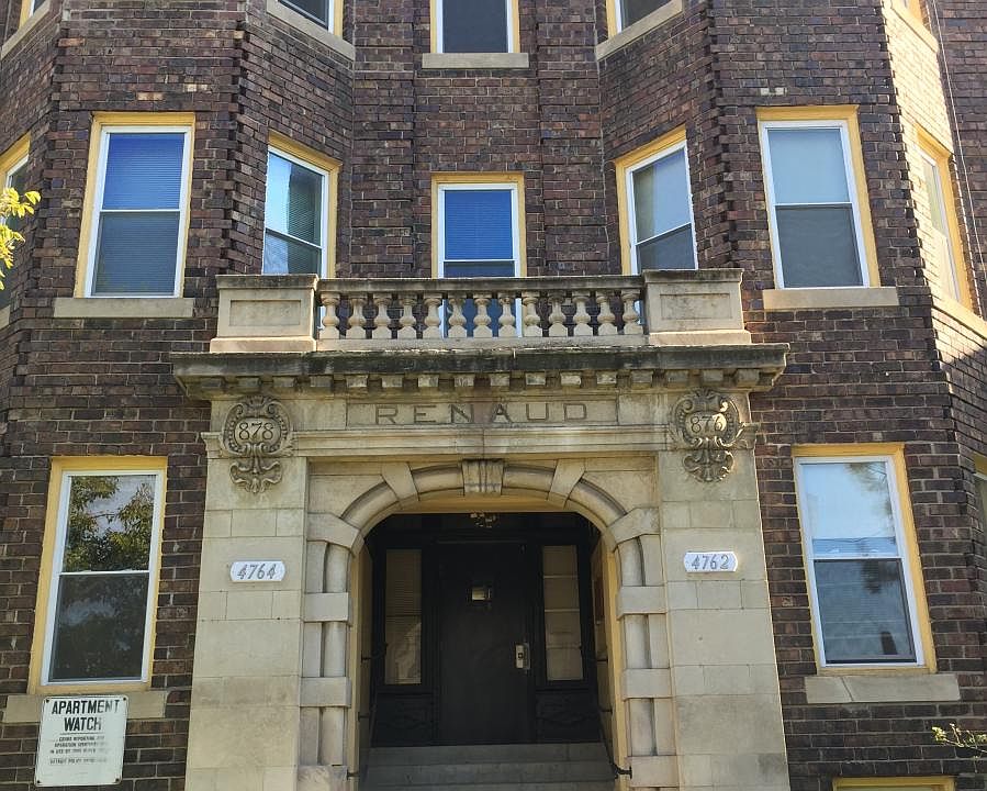 1st image of 4762 2nd Ave APT 305