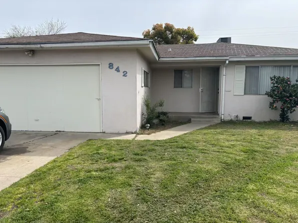842 W Alamos Ave, Clovis, CA 93612
