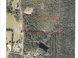 McCallum Rd, Crestview, FL 32539