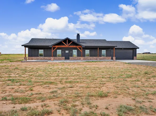 10913 County Road 6000, Shallowater, TX 79363