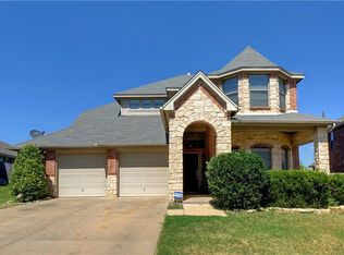 133 Dodge City Trl, Newark, TX 76071