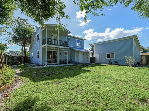 680 Mulberry Street, Sebastian, FL 32958