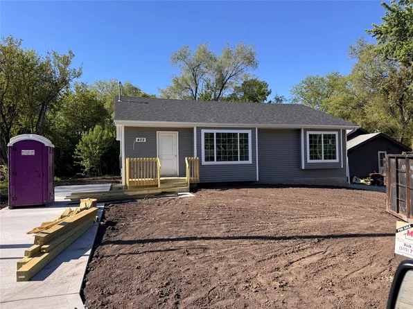405 NE 43rd Ave, Des Moines, IA 50313