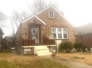 4615 Korte Ave, Saint Louis, MO