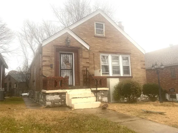 4615 Korte Ave, Saint Louis, MO 63115