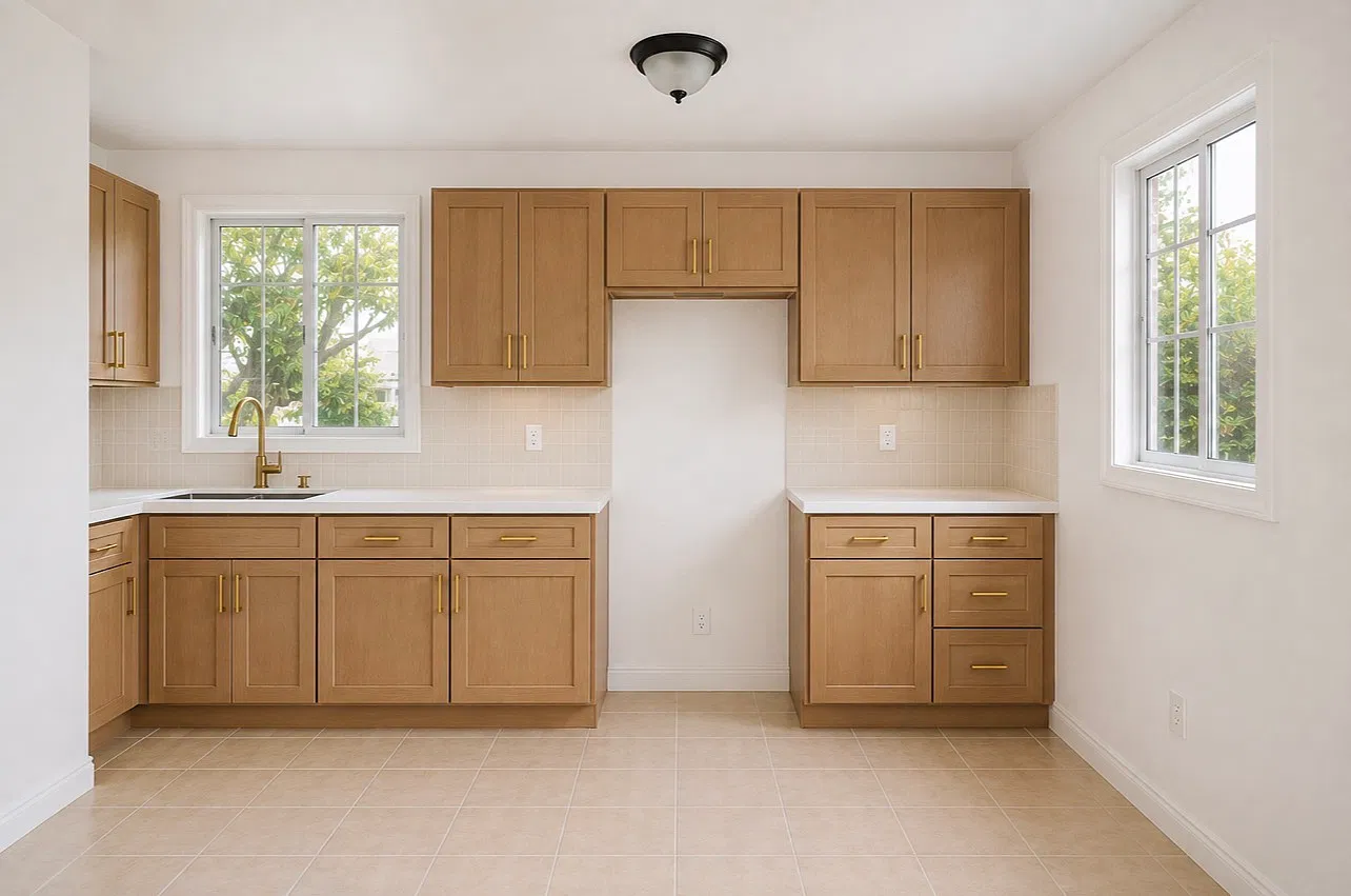 2 bed, 850 sqft, $2,650 — Photo 1