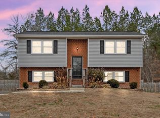 15397 Delaware Dr, King George, VA 22485