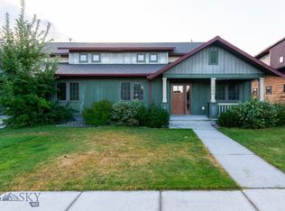 1036 N 15th Ave, Bozeman, MT 59715