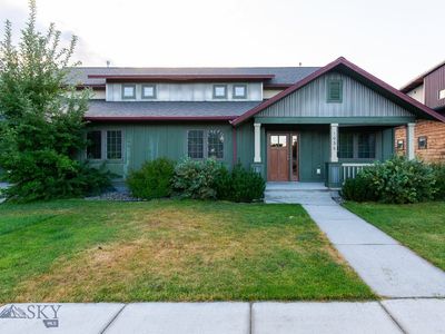 1036 N 15th Ave, Bozeman, MT, 59715