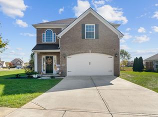 190 Falmouth Dr, Georgetown, KY 40324