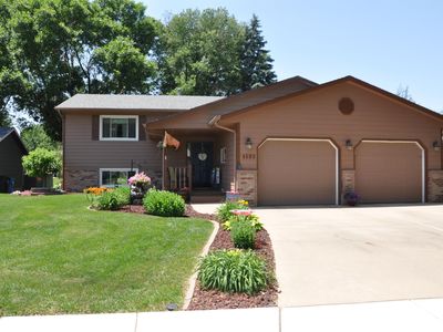 4609 S Bluestem Cir, Sioux Falls, SD, 57106