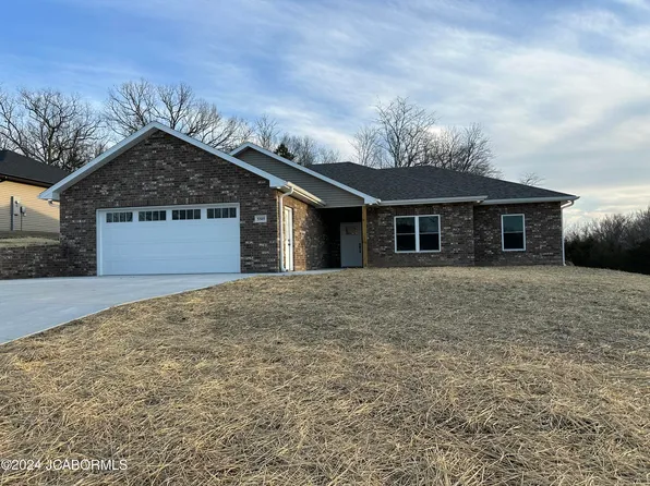 5505 Thornridge Dr, Jefferson City, MO 65109