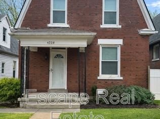 4228 Osceola St, Saint Louis, MO 63116