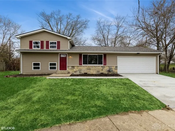 5007 Catalina Ct, Middletown, OH 45044