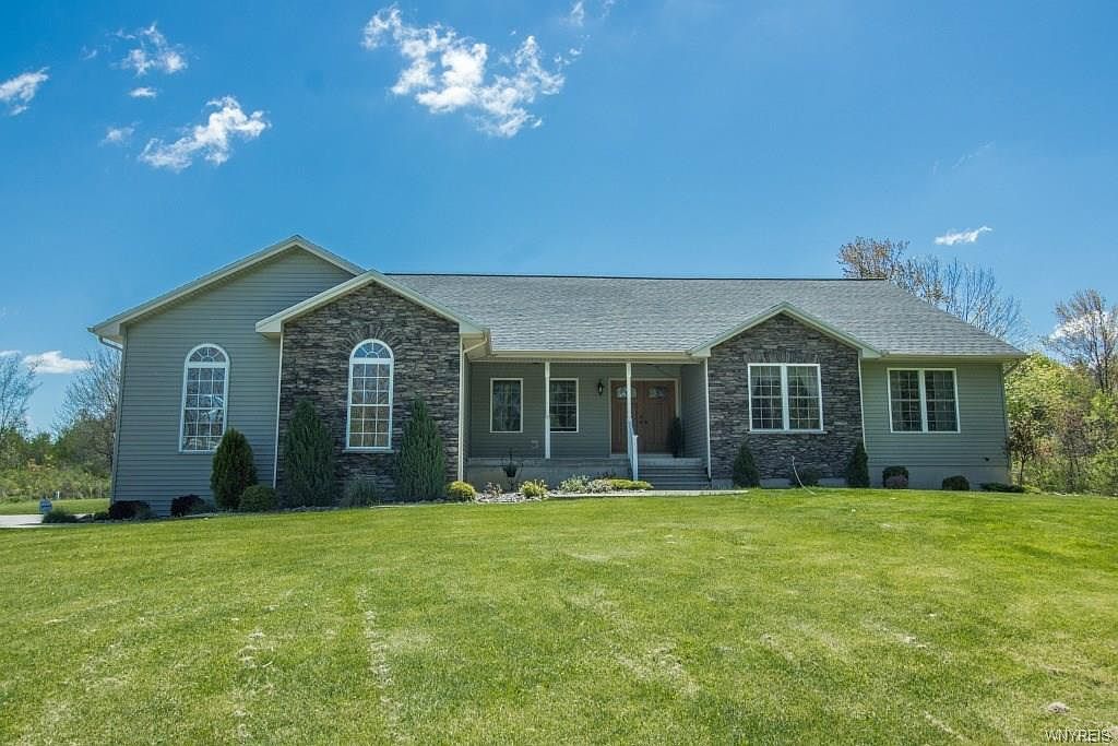 1067 Three Rod Rd, Alden, NY 14004 Zillow