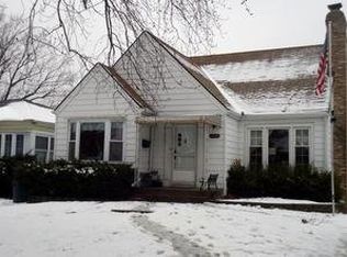 9241 S Central Park Ave, Evergreen Park, IL 60805