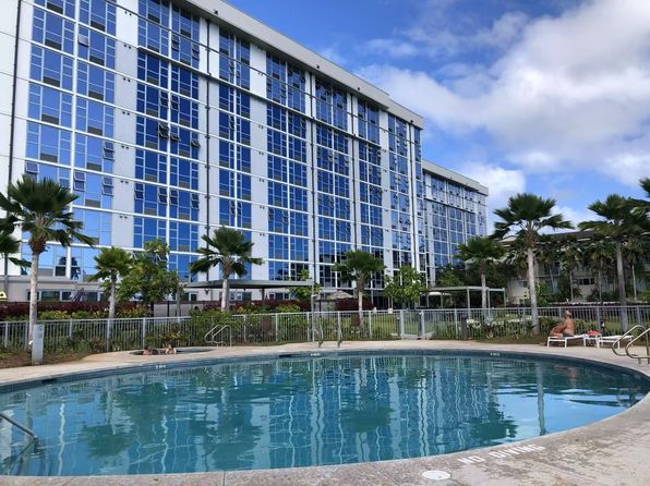7000 Hawaii Kai Dr APT 3603