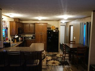 7250 38th St Nw #LOT 73, Parshall, ND 58770